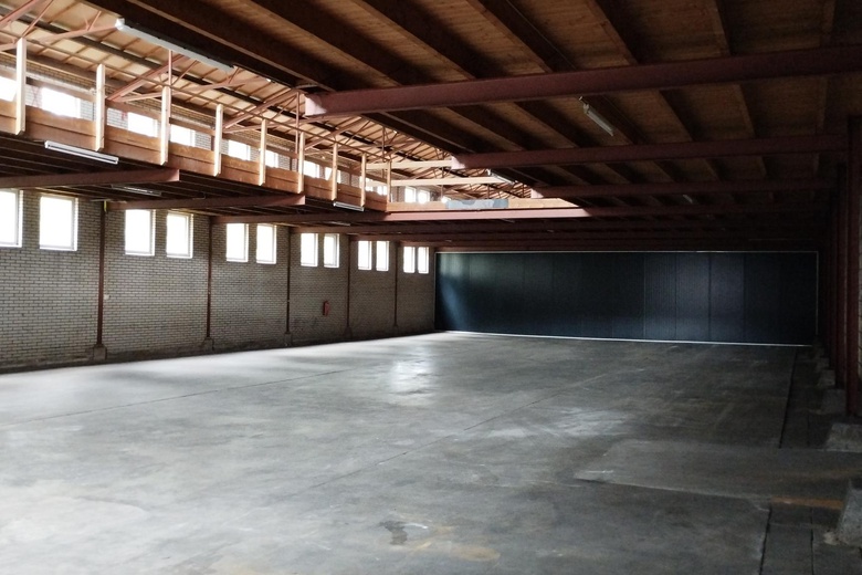 BedrijfsruimteaanKamerlingh Onnesstraat 19<br/> inSneek BedrijfsruimteaanKamerlingh Onnesstraat 19<br/> inSneek