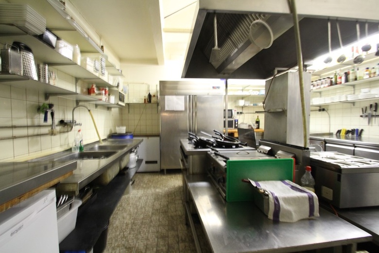 HorecaaanVan Asch van Wijckskade 26<br/> inUtrecht