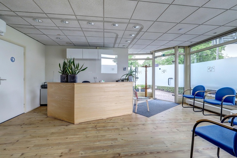 KantoorruimteaanSportparkstraat 3<br/> inVoorthuizen