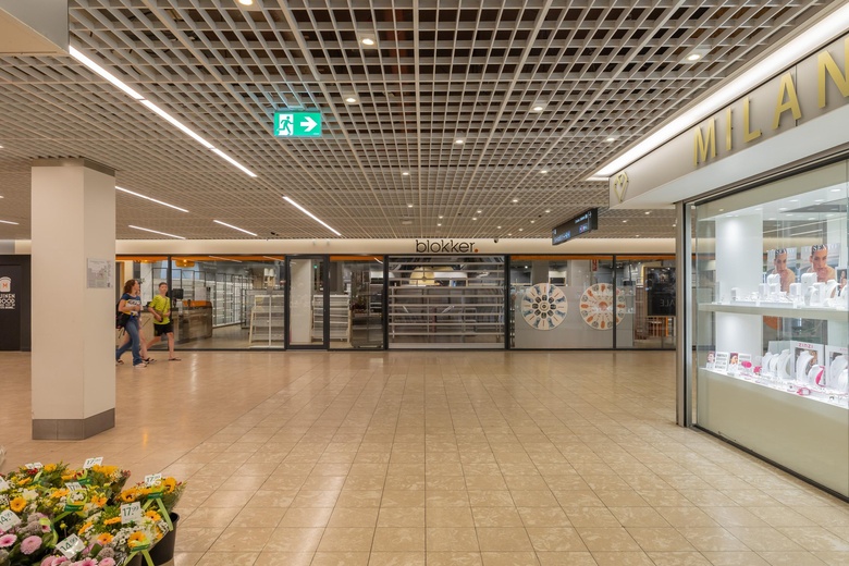 WinkelruimteaanWinkelhof 73<br/> inLeiderdorp