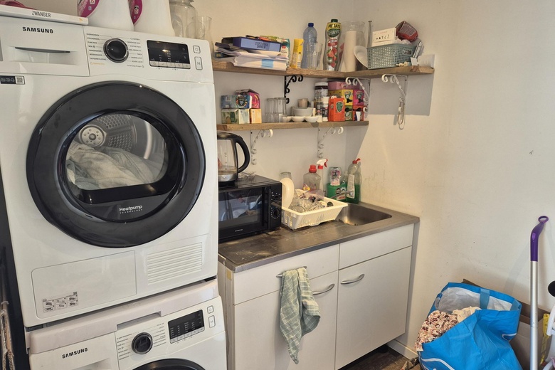 WinkelruimteaanVan Brammenstraat 7<br/> inAmersfoort