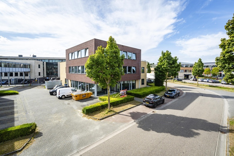 KantoorruimteaanDe Wel 11 b<br/> inHoevelaken