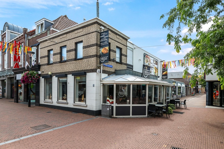 Winkelruimte Boxmeer - Steenstraat 98 - Foto 7
