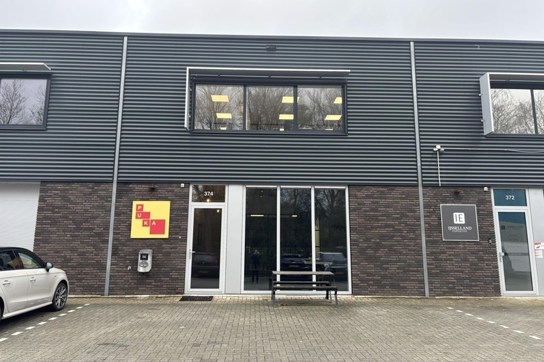 Bekijk foto 1 van Hoofdweg 374