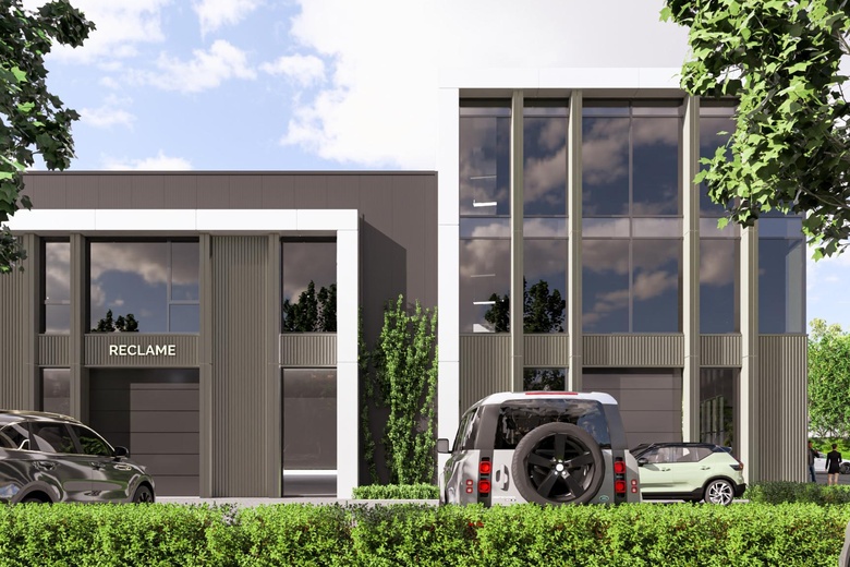 BedrijfsruimteaanMerwedeweg 4 B 6<br/> inBreukelen BedrijfsruimteaanMerwedeweg 4 B 6<br/> inBreukelen