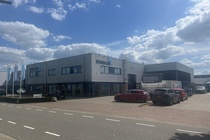 Bekijk foto 1 van eenheid 1 aan de Vierlinghstraat 10 in Werkendam