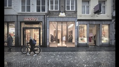 Winkelruimte Muntstraat 10, Maastricht | Bedrijfspand.com