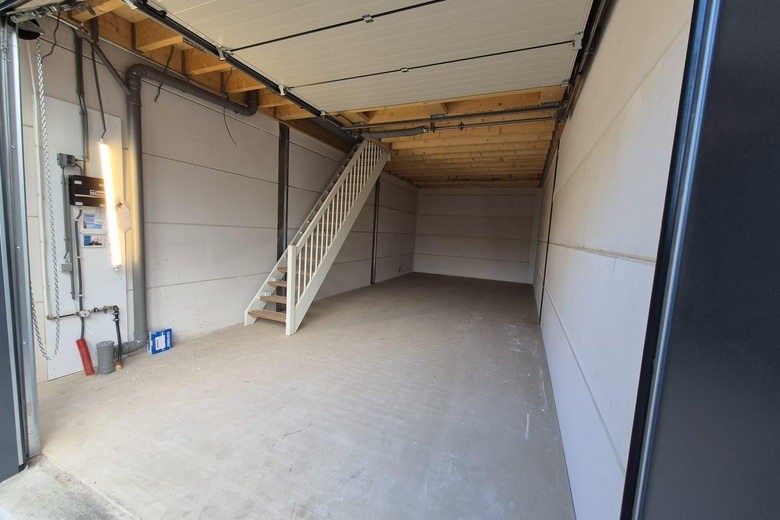 BedrijfsruimteaanBerenkoog 29 L<br/> inAlkmaar BedrijfsruimteaanBerenkoog 29 L<br/> inAlkmaar