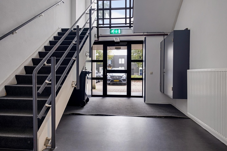 BedrijfsruimteaanJarmuiden 54<br/> inAmsterdam