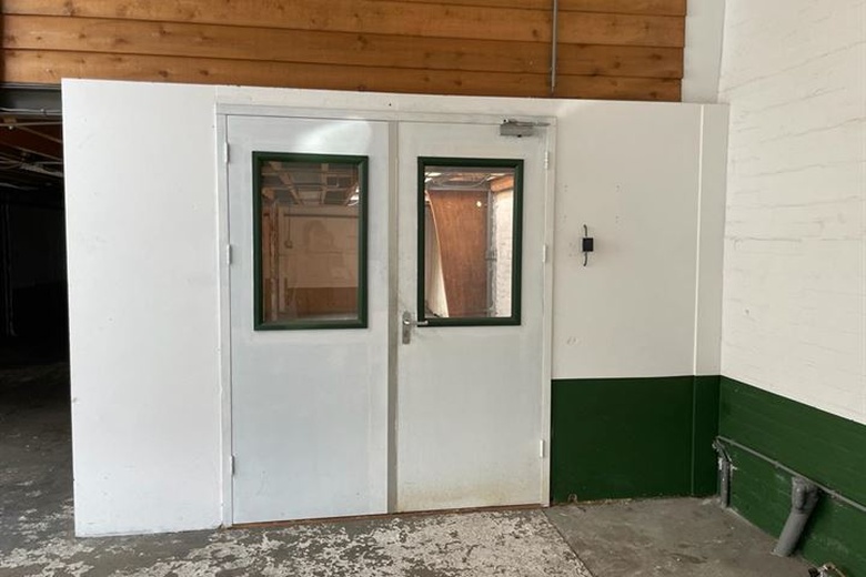 BedrijfsruimteaanNeonweg 25 C<br/> inAmersfoort BedrijfsruimteaanNeonweg 25 C<br/> inAmersfoort