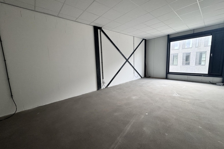 BedrijfsruimteaanTransistorstraat 63 F<br/> inAlmere