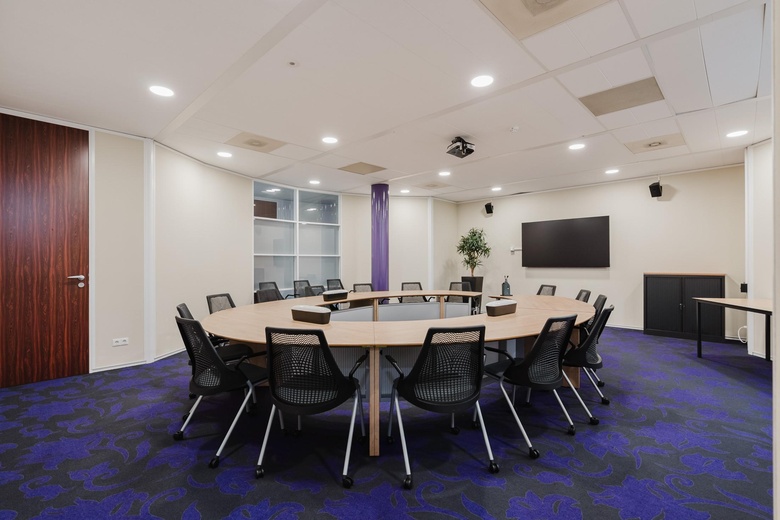 KantoorruimteaanEuropalaan 24<br/> inMaastricht