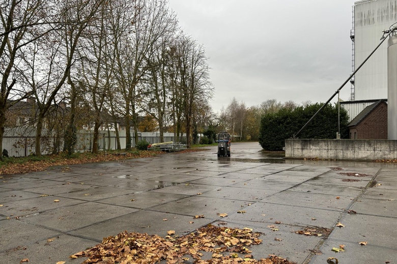 BedrijfsruimteaanZuidkade 7<br/> inVeghel