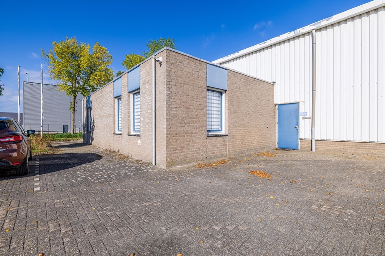 Bedrijfsruimte Beringe - De Oude Kooien 2 - Foto 13