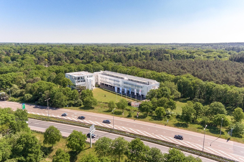 KantoorruimteaanBonairelaan 4<br/> inHilversum KantoorruimteaanBonairelaan 4<br/> inHilversum