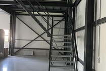 Bedrijfsruimte Nijkerkerveen - Talmastraat 11 - Foto 6