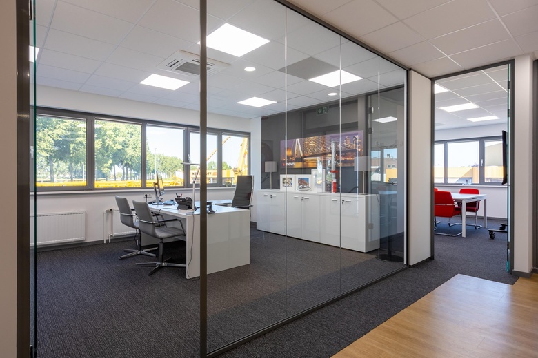 KantoorruimteaanTielweg 6<br/> inGouda