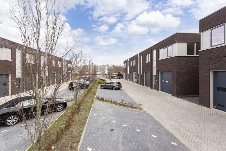 Bedrijfsruimte Leusden - De Tuinderij 12 - Foto 18