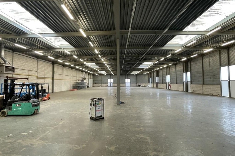 BedrijfsruimteaanVlotbrugweg 10<br/> inAlmere BedrijfsruimteaanVlotbrugweg 10<br/> inAlmere