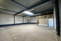 Bedrijfsruimte Lelystad - Vaartweg 58 D - Foto 6
