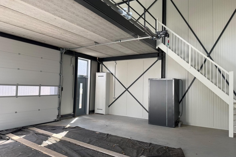 Bedrijfsruimte Bergeijk - Elskensakker 3 - Foto 7