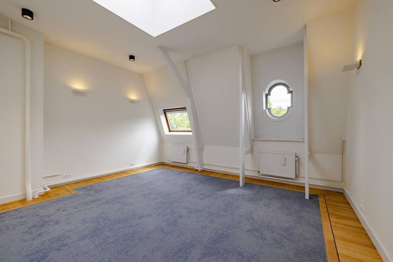 KantoorruimteaanDreef 36<br/> inHaarlem