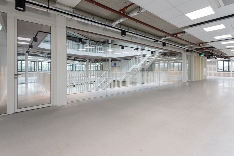 KantoorruimteaanLeerparkpromenade 40<br/> inDordrecht