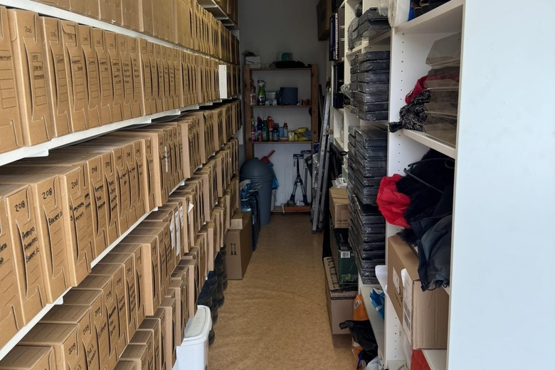 KantoorruimteaanJ A Beyerinkstraat 5<br/> inNieuwerkerk aan den IJssel