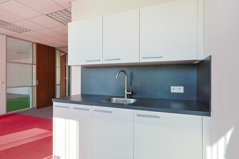 KantoorruimteaanPlesmanstraat 4B<br/> inLeusden