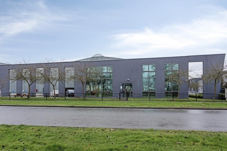 BedrijfsruimteaanZandzuigerstraat 52<br/> inAlmere BedrijfsruimteaanZandzuigerstraat 52<br/> inAlmere