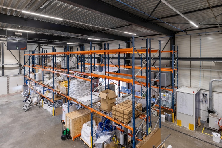 Bedrijfsruimte Helmond - Achterdijk 33 - Foto 29