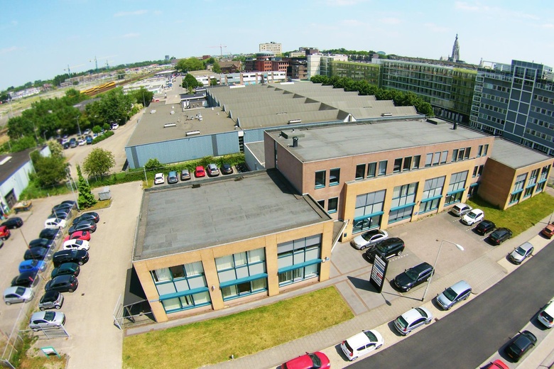 KantoorruimteaanSmederijstraat 2<br/> inBreda KantoorruimteaanSmederijstraat 2<br/> inBreda
