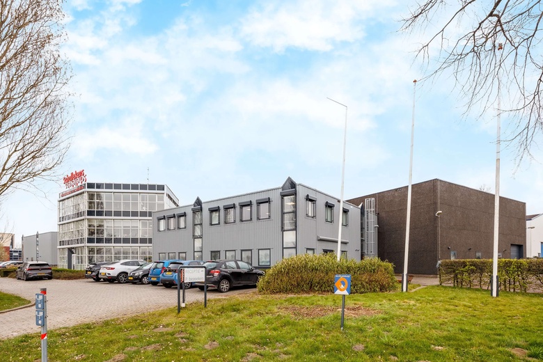 BedrijfsruimteaanPlatinawerf 10<br/> inBeuningen