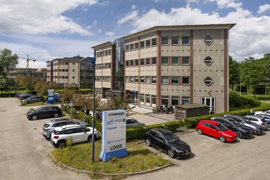 Kantoorruimte Hoofddorp - Siriusdreef 29 - Foto 2