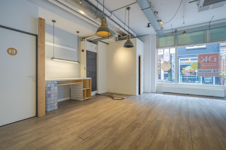 WinkelruimteaanNieuwstad 19<br/> inArnhem