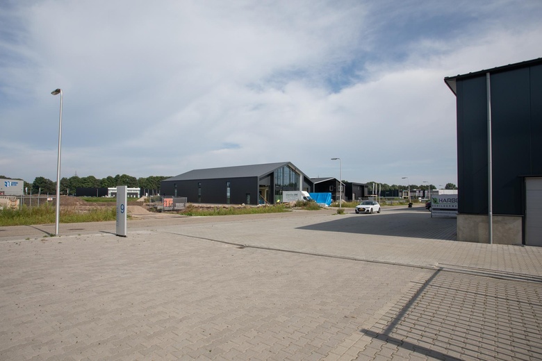 BedrijfsruimteaanVijverweg 7<br/> inWierden BedrijfsruimteaanVijverweg 7<br/> inWierden