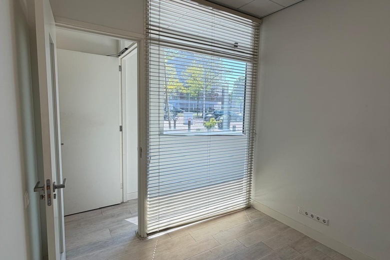 Bedrijfsruimte Amsterdam - Ottho Heldringstraat 7 U - Foto 11