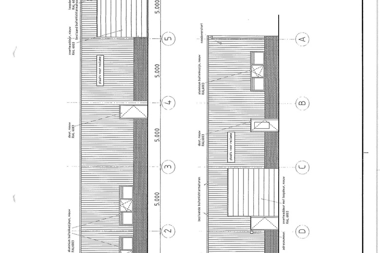 BedrijfsruimteaanAchterzeedijk 57 3<br/> inBarendrecht