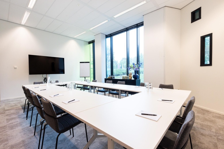 KantoorruimteaanZwartewaterallee 56<br/> inZwolle