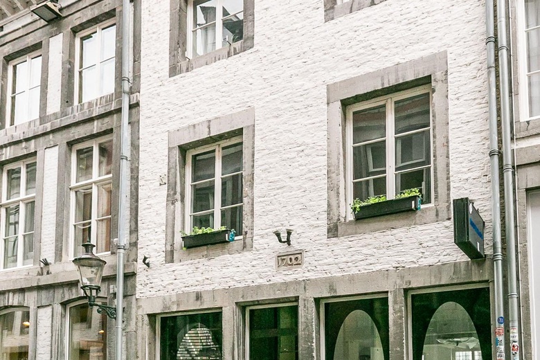 WinkelruimteaanStokstraat 25<br/> inMaastricht
