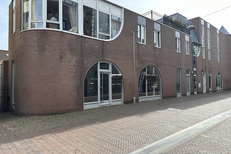 WinkelruimteaanHaspelsestraat 11<br/> inSittard