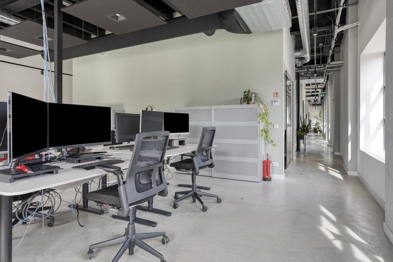 KantoorruimteaanGoessestraatweg 17<br/> inKapelle