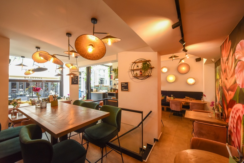 HorecaaanKoestraat 2<br/> inMaastricht