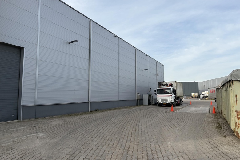 Bedrijfsruimte Helmond - Gerstdijk 22 - Foto 10