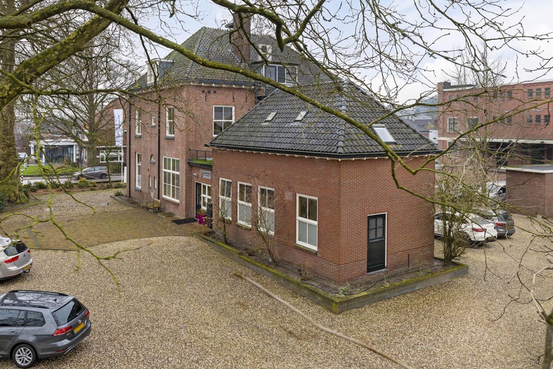 KantoorruimteaanGoorseweg 5<br/> inMarkelo KantoorruimteaanGoorseweg 5<br/> inMarkelo