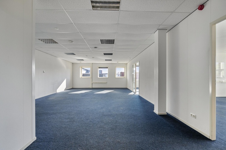 BedrijfsruimteaanVan Leeuwenhoekstraat 26<br/> inHarderwijk