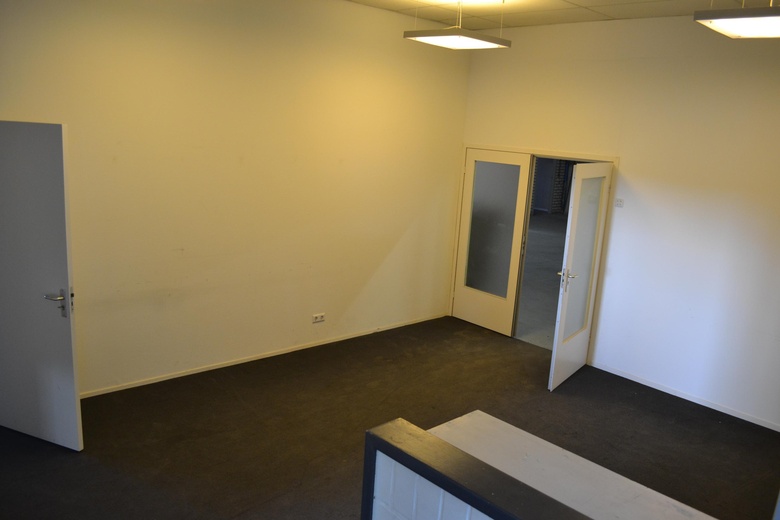 BedrijfsruimteaanTelevisieweg 4<br/> inAlmere BedrijfsruimteaanTelevisieweg 4<br/> inAlmere