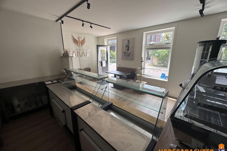 Horeca Wageningen - Veerstraat 5 - Foto 4