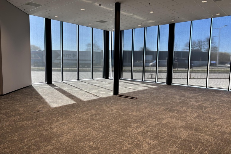 KantoorruimteaanHonderdland 1001<br/> inMaasdijk