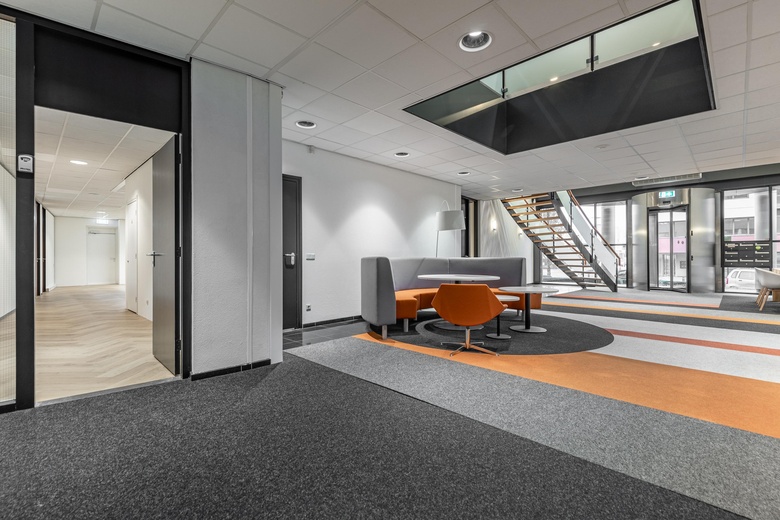 Kantoorruimteaande Waal 18 D<br/> inBest